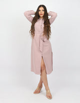 M7723DustyPink-shirt-dress