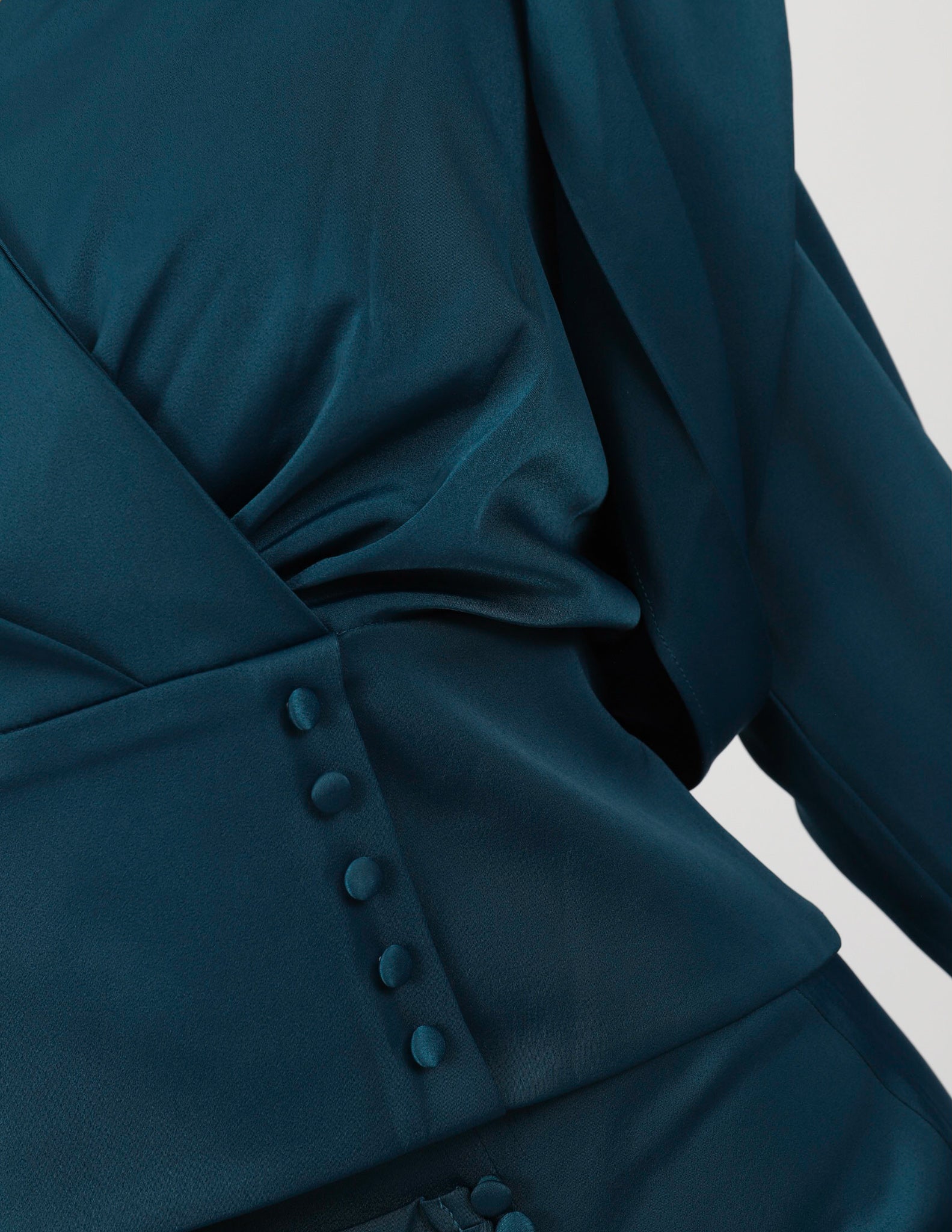 M7726Turquoise-blouse-top