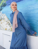 M7741Blue-dress-abaya-denim