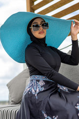 M7743Black-swim-ninja
