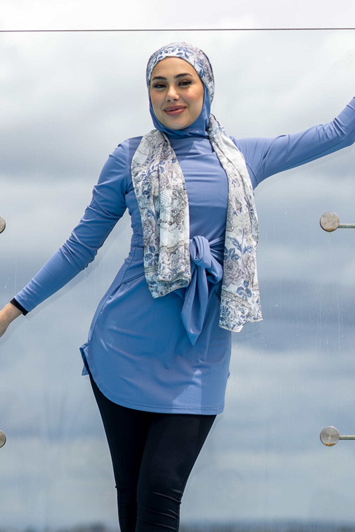 M7743Blue-swim-ninja