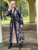 M7744-cardigan