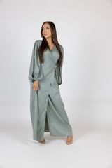 M7745Akhaki-dress-abaya