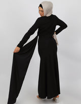 M7746Black-dress-abaya