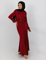 M7746Maroon-dress-abaya