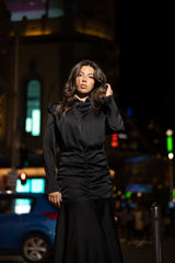 M7762Black-abaya-dress