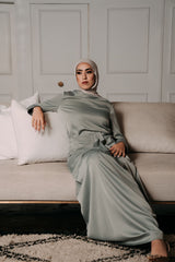 M7768Sage-skirt