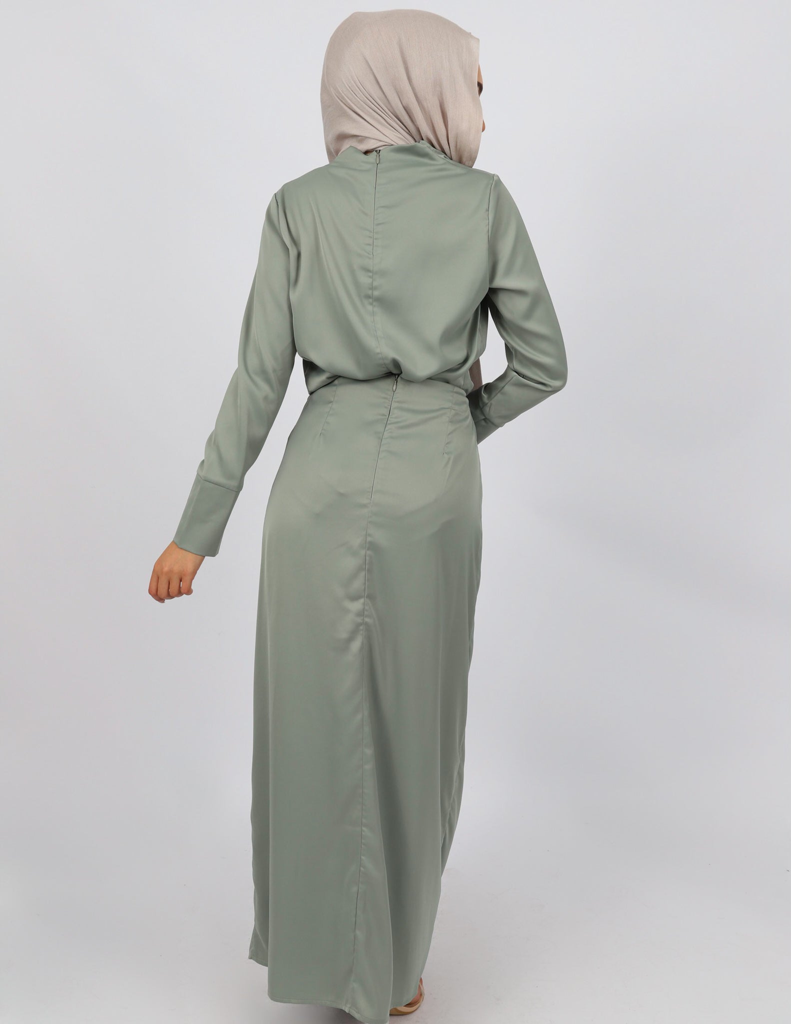M7768Sage-skirt