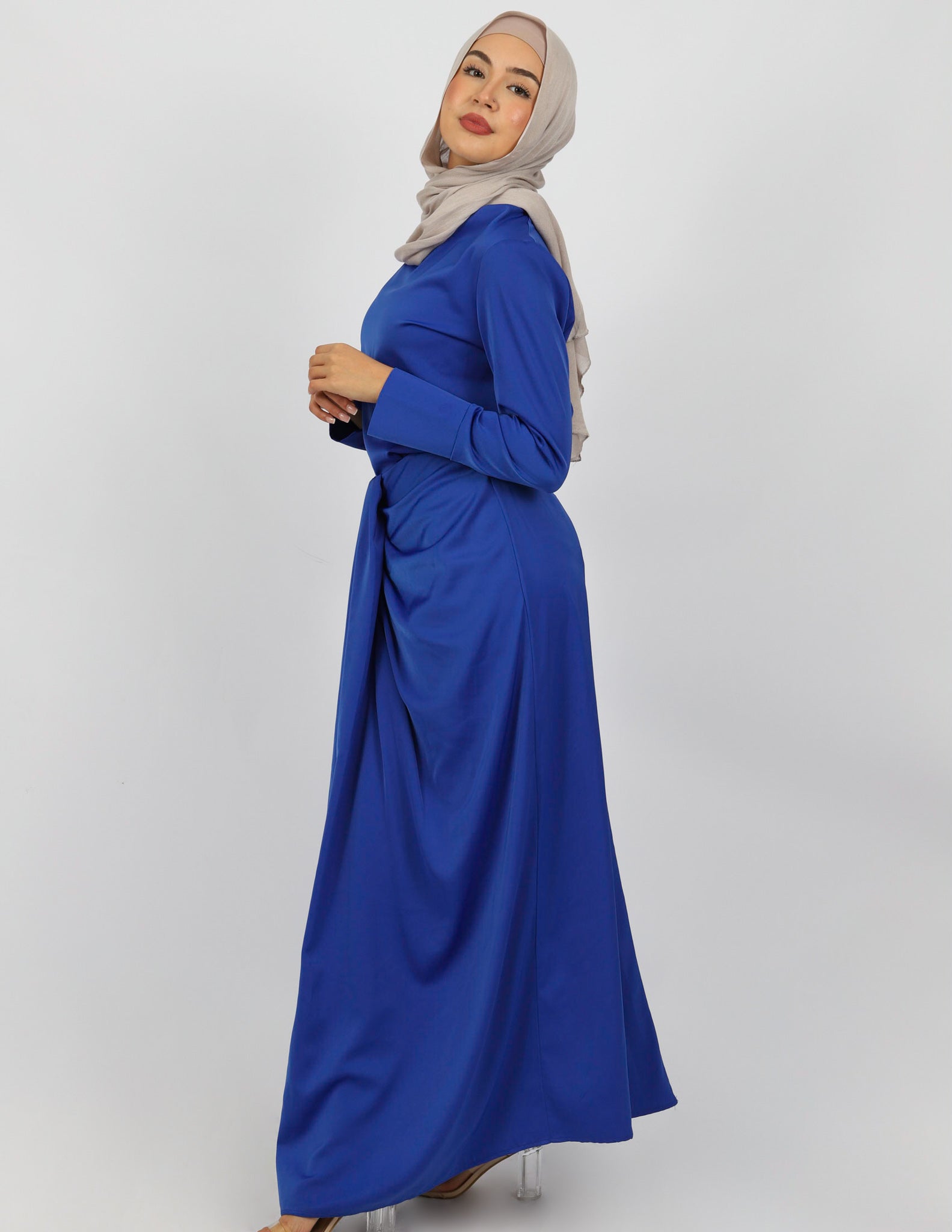 M7768TOPCobaltBlue-top-blouse