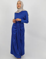 M7768TOPCobaltBlue-top-blouse