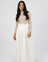 M7770White-skirt