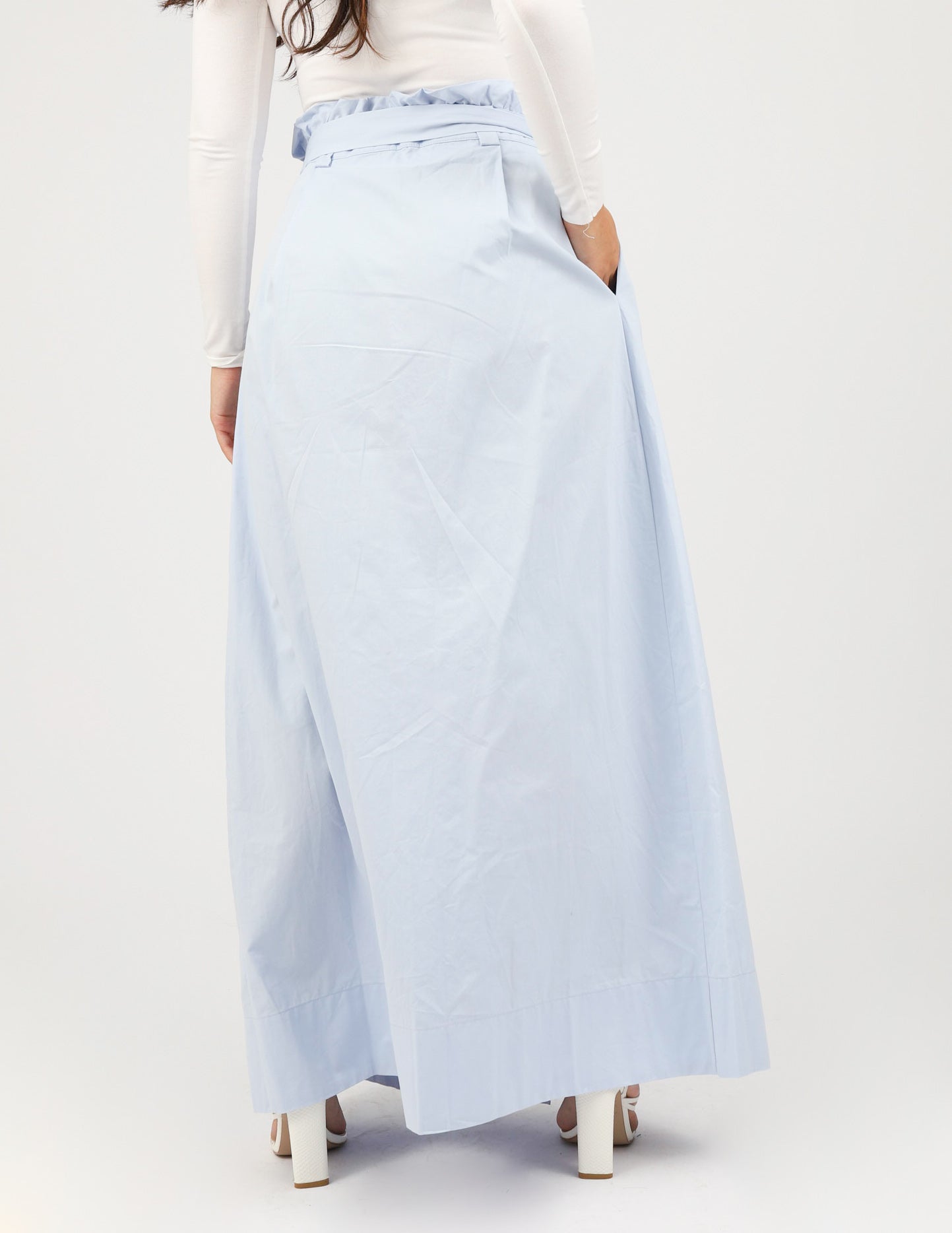 M7786babyblue-skirt