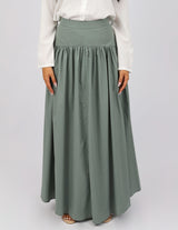 M7792Sage-skirt