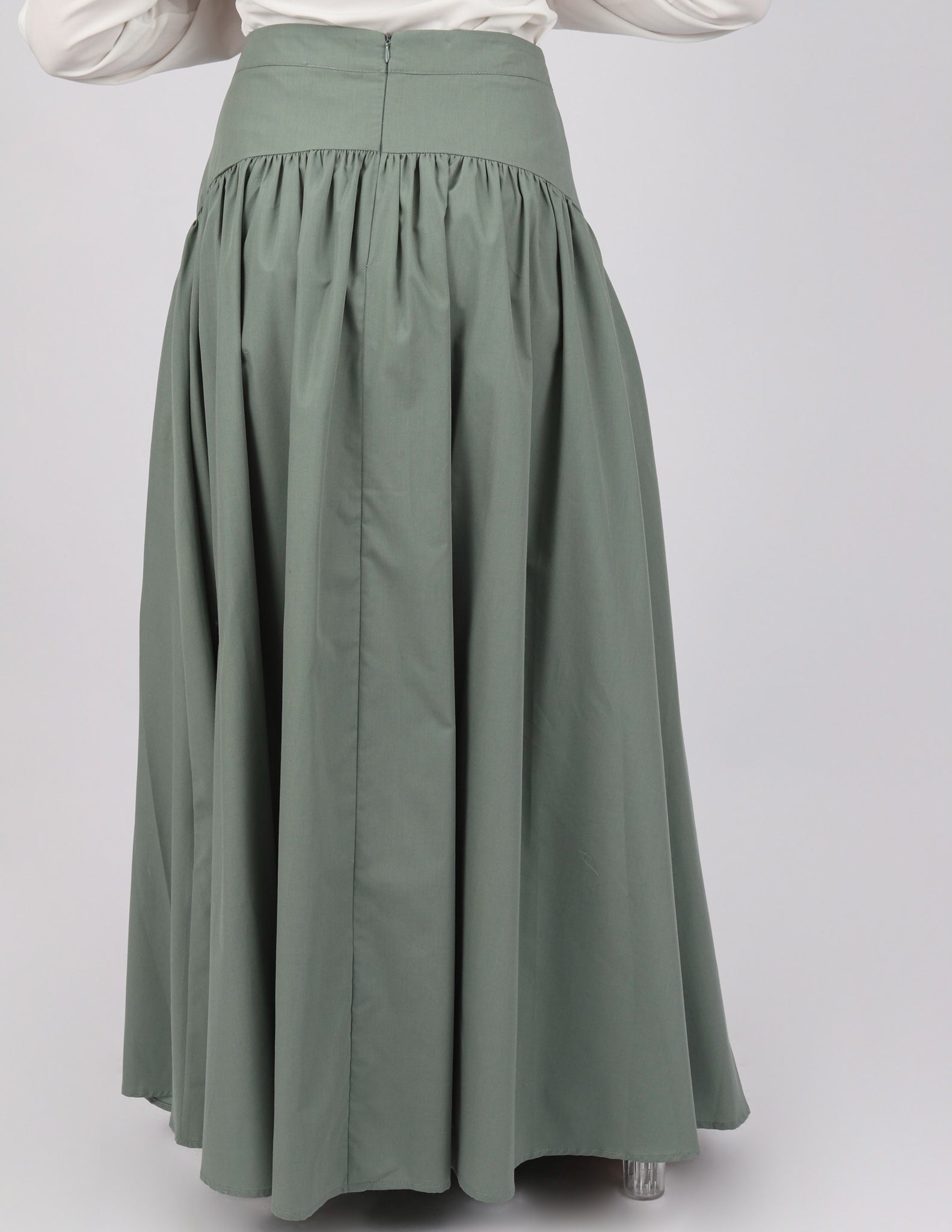 M7792Sage-skirt