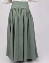 M7792Sage-skirt