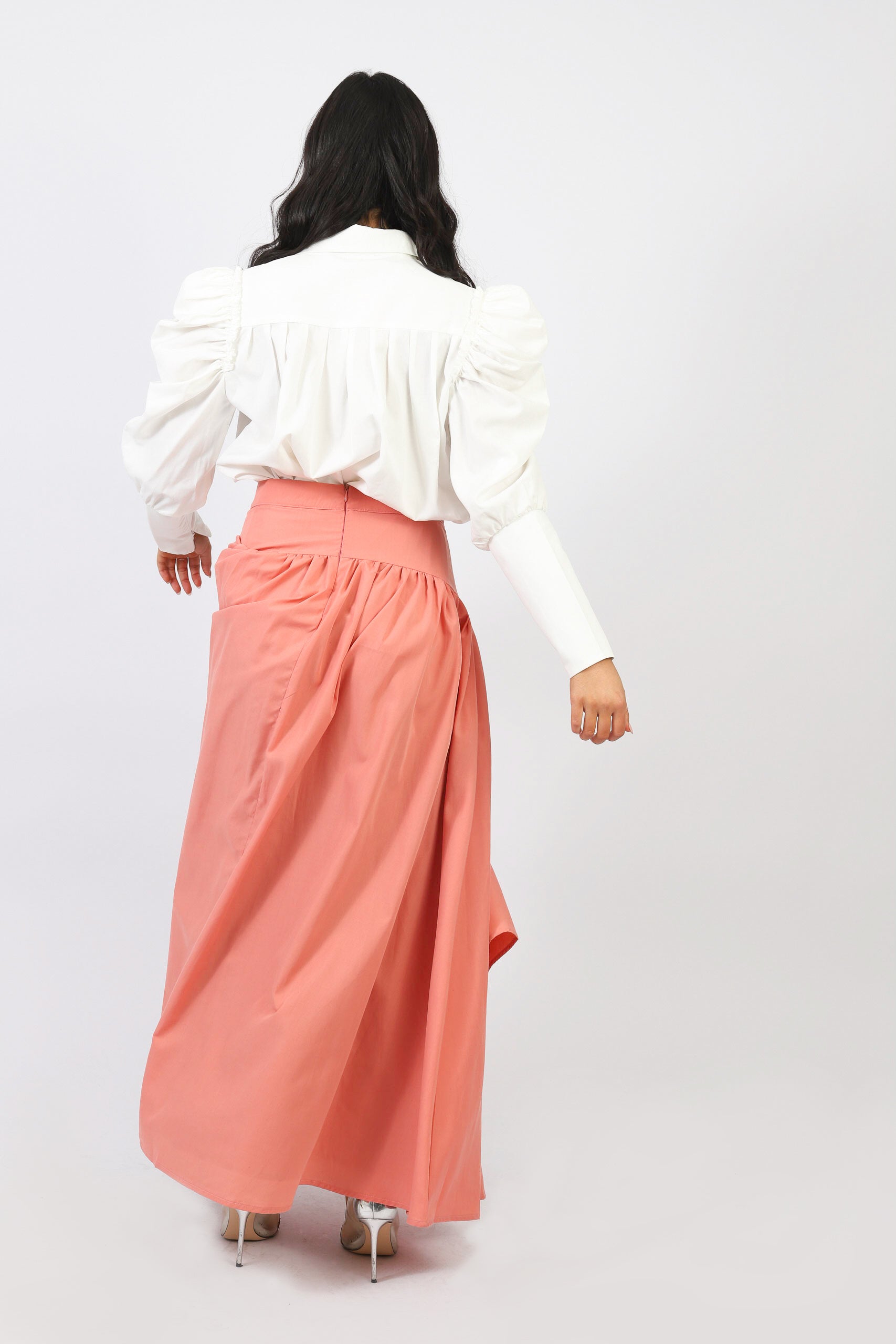 M7792Salmon-skirt