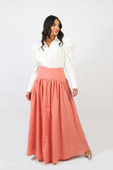 M7792Salmon-skirt