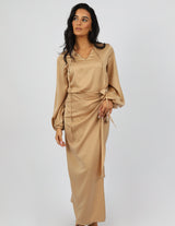 M7794Gold-blouse-top