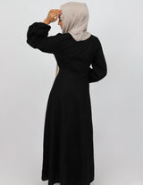 M7797Black-dress-abaya