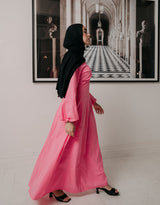 M7797Pink-dress-abaya