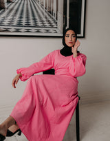 M7797Pink-dress-abaya