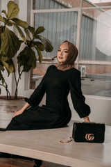 M7812Black-dress-abaya