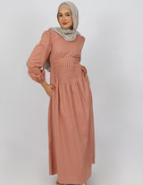 M7812DustyPink-dress-abaya