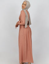 M7812DustyPink-dress-abaya