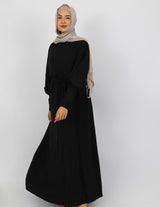 M7814Black-dress-abaya