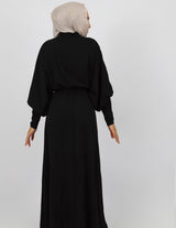 M7814Black-dress-abaya