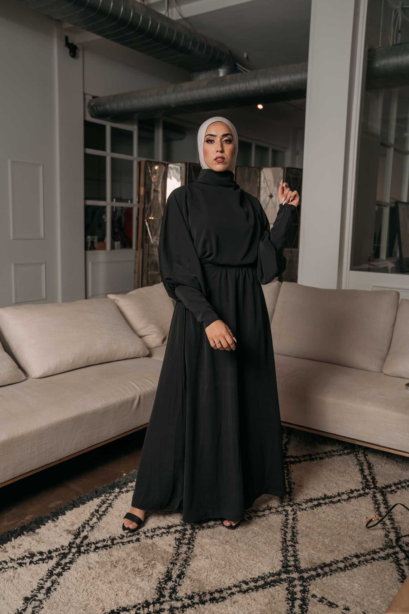 M7814Blk-dress-abaya
