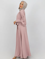 M7814NudePink-dress-abaya