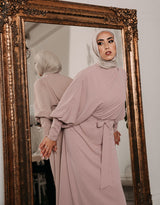 M7814NudePink-dress-abaya