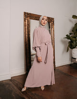M7814NudePink-dress-abaya