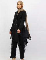 M7828Black-blazer-coat