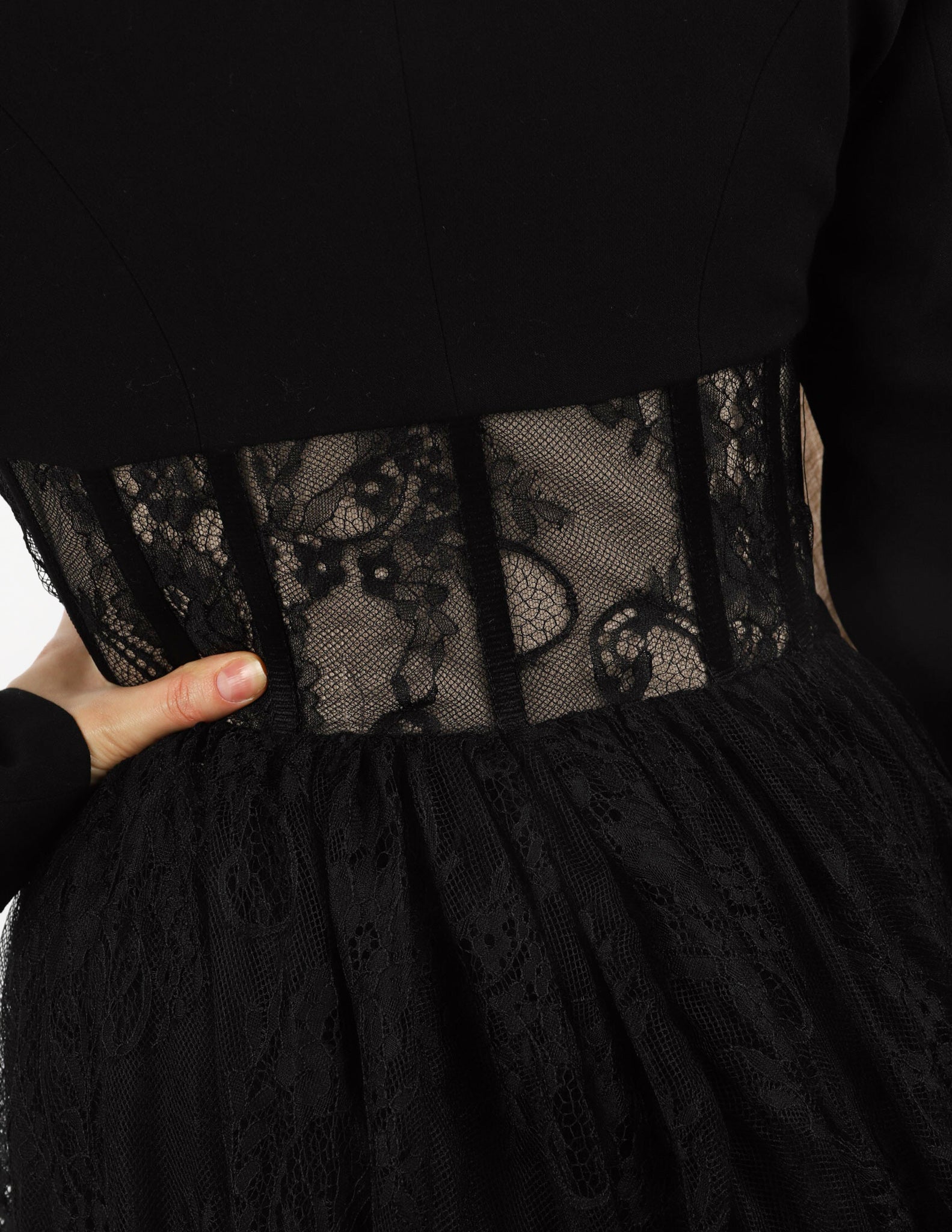 M7828Black-blazer-coat