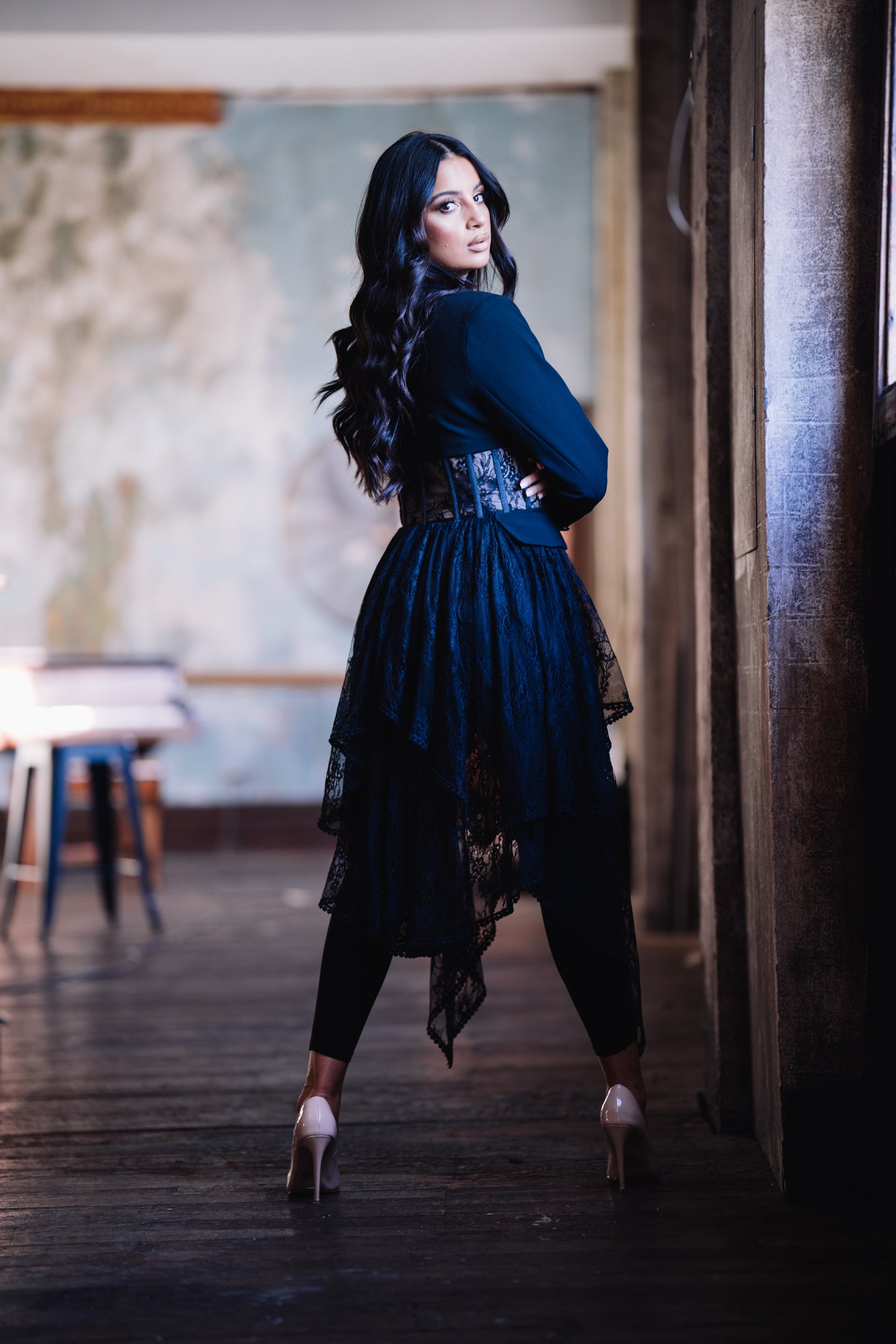 M7828Black-jacket-blazer