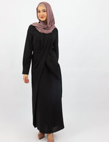 M7836Black-dress-abaya