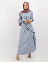 M7836Blue-dress-abaya