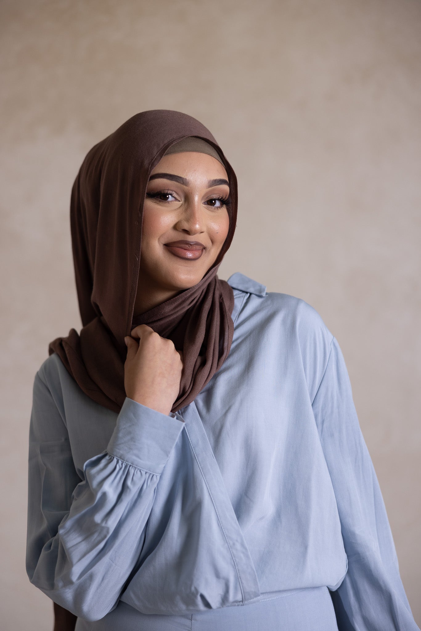 M7842BabyBlue-top-blouse