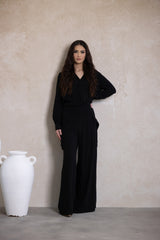 M7843Black-pants