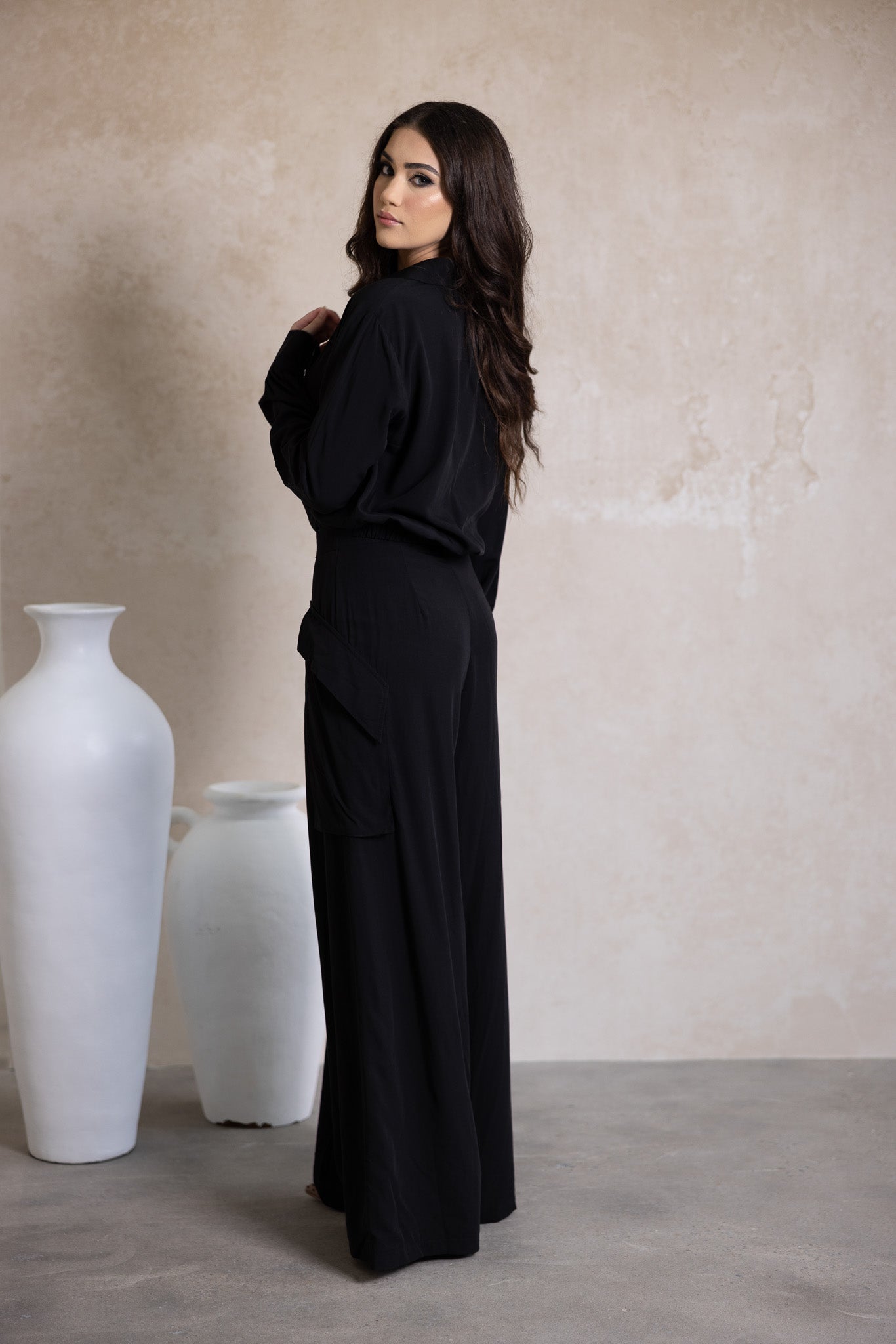 M7843Black-pants