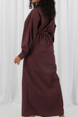 M7852Burgundy-dress-abaya