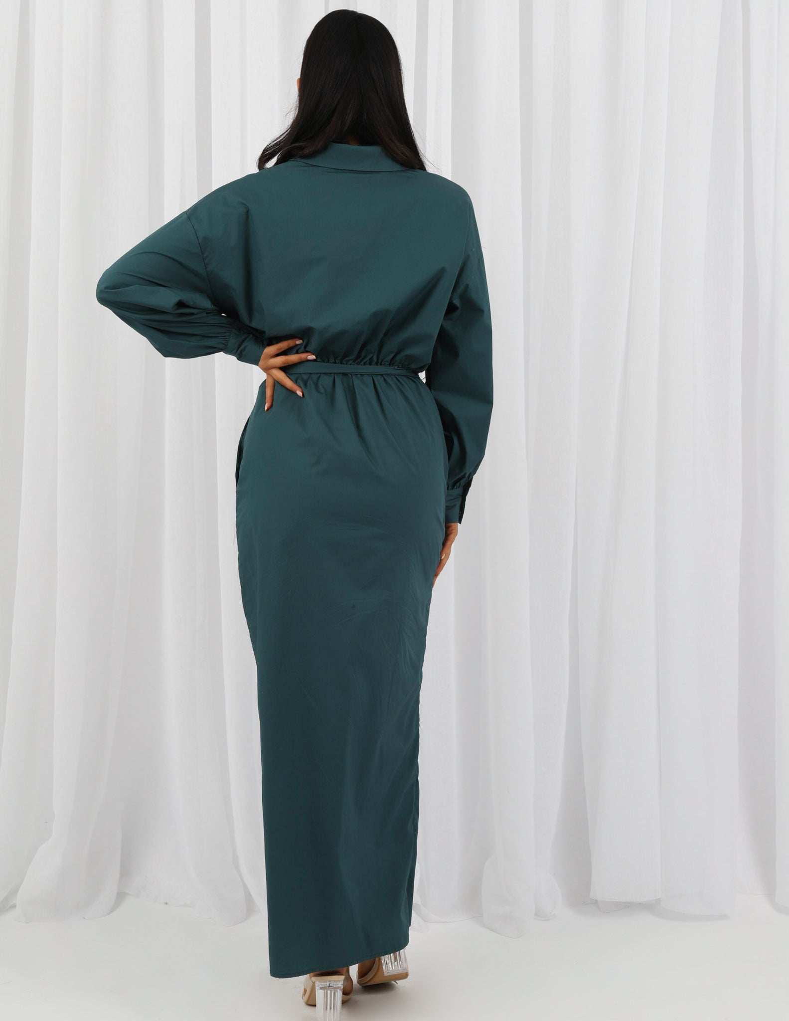 M7852Turquoise-dress-abaya
