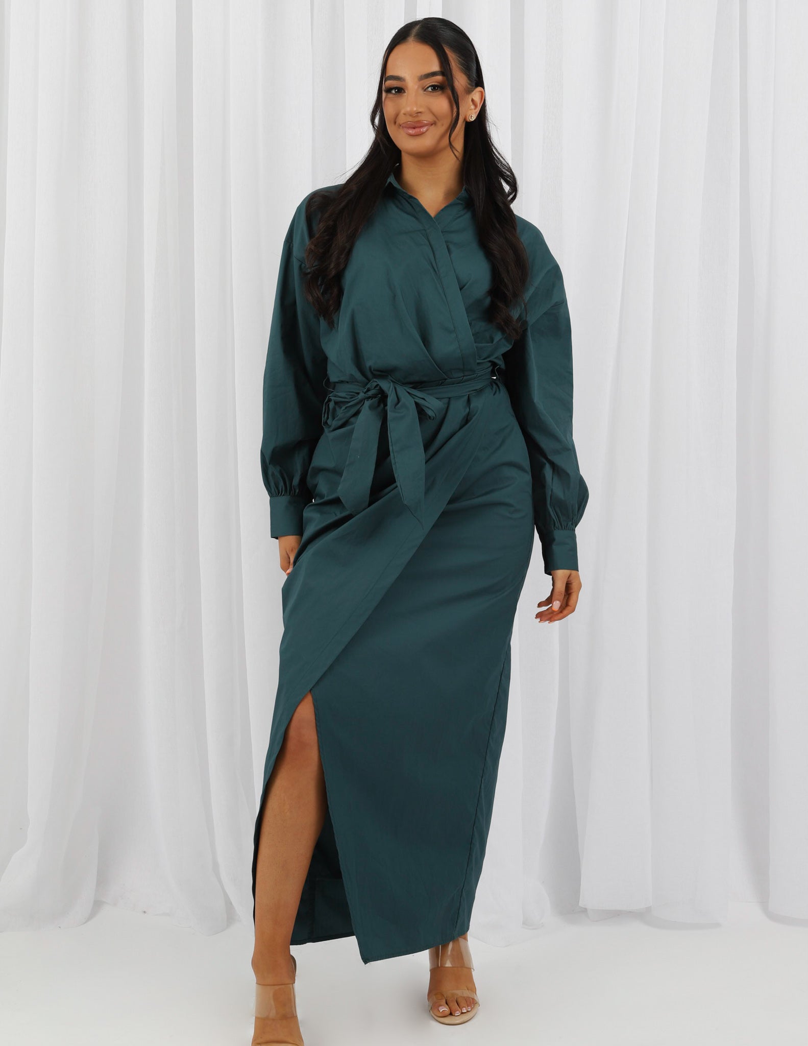 M7852Turquoise-dress-abaya