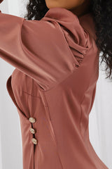 M7867Salmon-dress-abaya