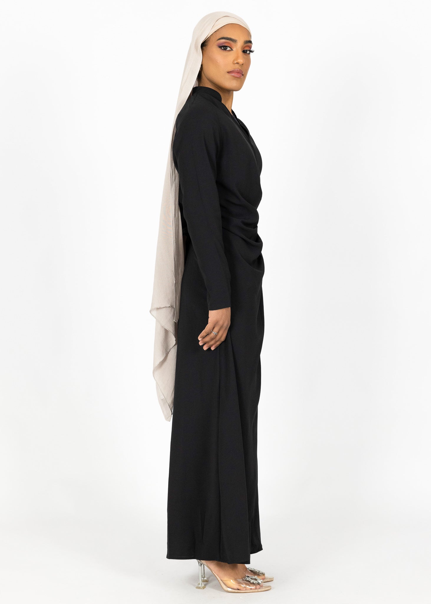 M7879Black-dress-abaya