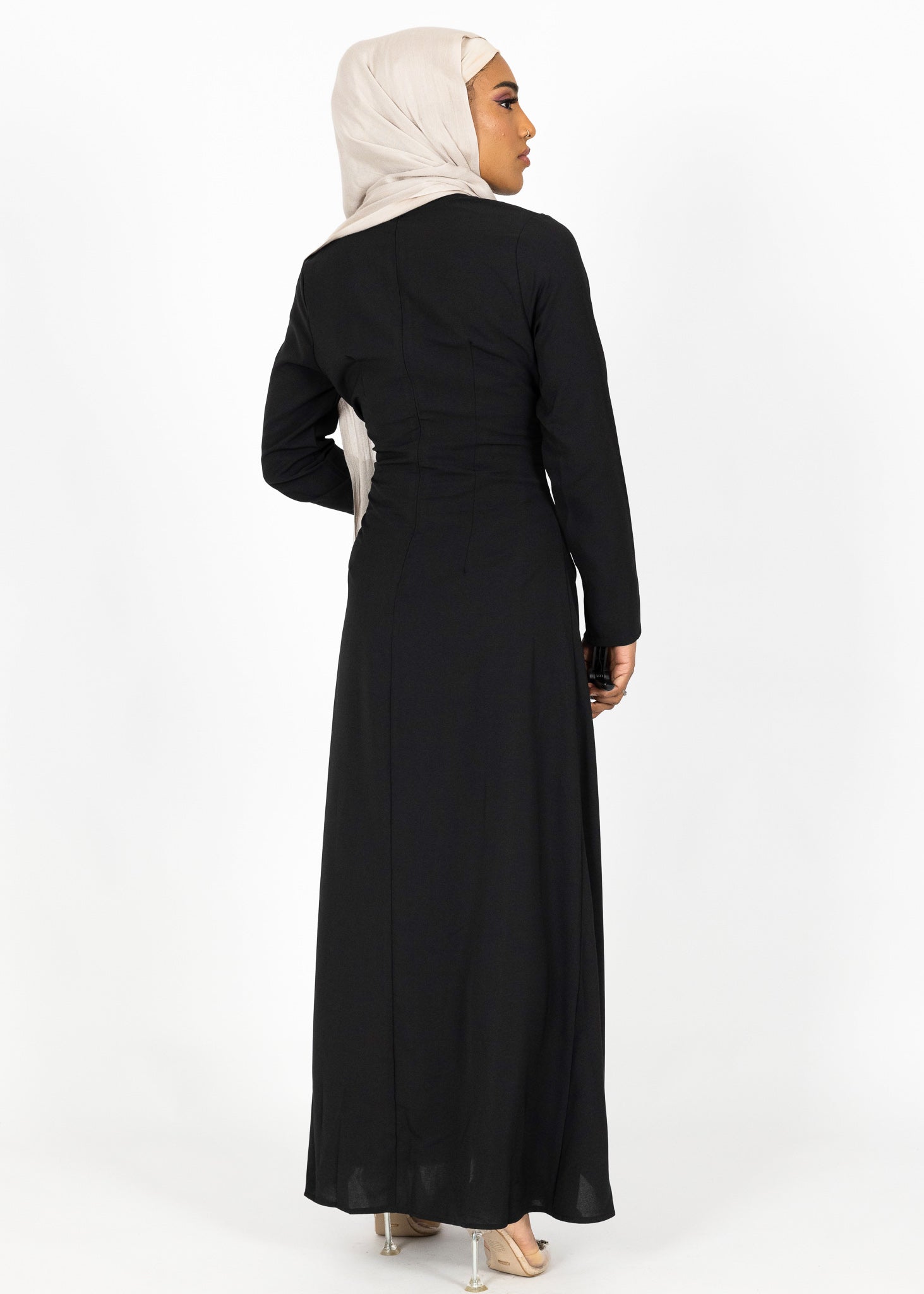 M7879Black-dress-abaya
