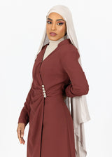 M7879Chocolate-dress-abaya