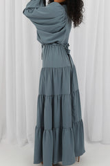 Hazel Tiered Dress